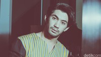 Penasaran dengan perjalanan kariernya? Simak terus beritanya di detikHOT! (IKAT Indonesia by Didiet Maulana)