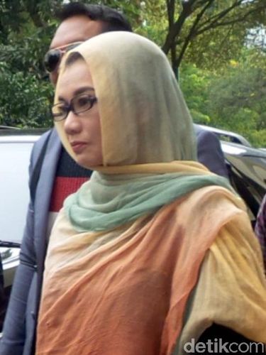 Ridho Rhoma Tambah Deretan Artis yang Tersangkut Kasus Narkoba