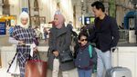 Begini Keindahan Gereja dan Stasiun di Film SYTD 2