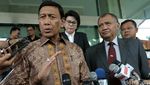 Wiranto Lapor Harta Kekayaan ke KPK