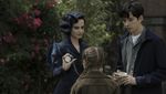 Petualangan Fantasi di Miss Peregrines Home for Peculiar Children