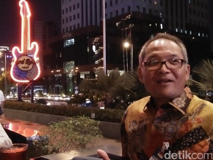 10.000 ATM Link Bank BUMN Bakal Terintegrasi Tahun Depan