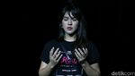 Persiapan Raisa Jelang Konser Raisa Handmade Tour 2016 