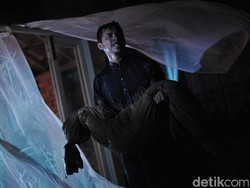 15 Film Horor Malaysia Terseram, Seramnya Bikin Susah Tidur Sendiri