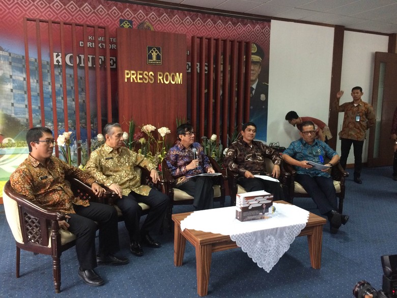 PSI Resmi Jadi Partai Baru, Partai Idaman Tak Lolos Verifikasi PSI Resmi Jadi Partai Baru, Partai Idaman Tak Lolos Verifikasi