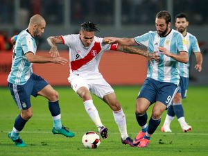 Kapten Timnas Peru Optimis Bebas dari Kasus Doping