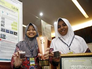 Anak Bangka dan Stephen Hawking