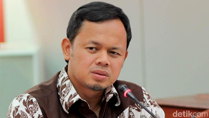 Wali Kota Bogor Bima Arya Wali Kota Bogor Bima Arya.