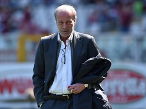 Roma dan Sabatini Sepakat Pisah Jalan