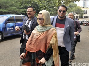 Sempat Diterpa Masalah, Job Reza Artamevia Tetap Jalan Terus