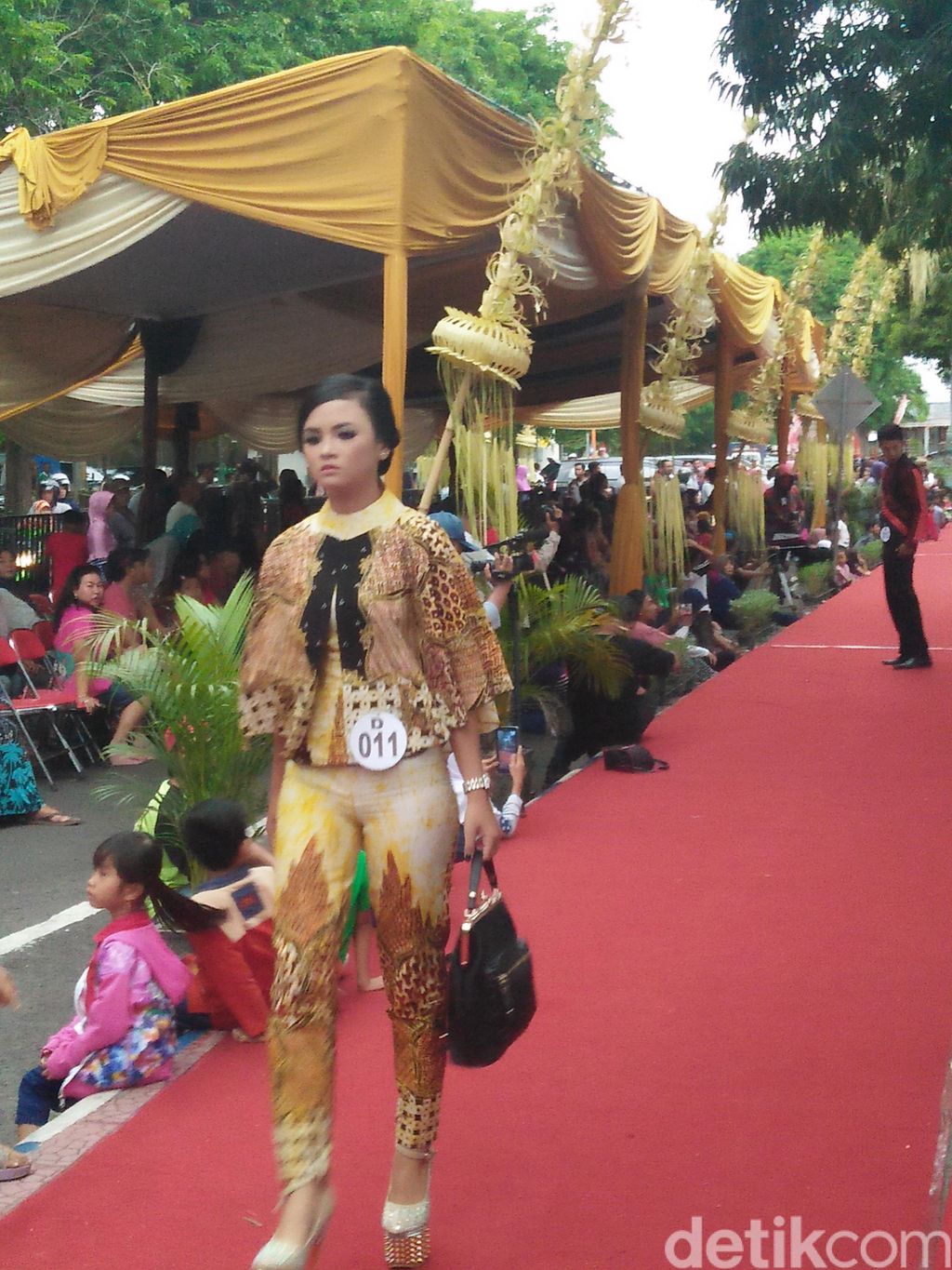 Foto: Kartika S Tarigan/detikcom