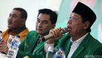 PPP Kubu Djan Faridz Dukung Ahok-Djarot