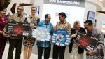 Menpar Arief Yahya Buka Garuda Travel Fair
