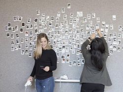 Mengintip Markas Baru Instagram yang Instagramable
