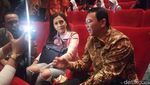 Romansa Maia Estianty Hingga Jatuh ke Pelukan Irwan Mussry