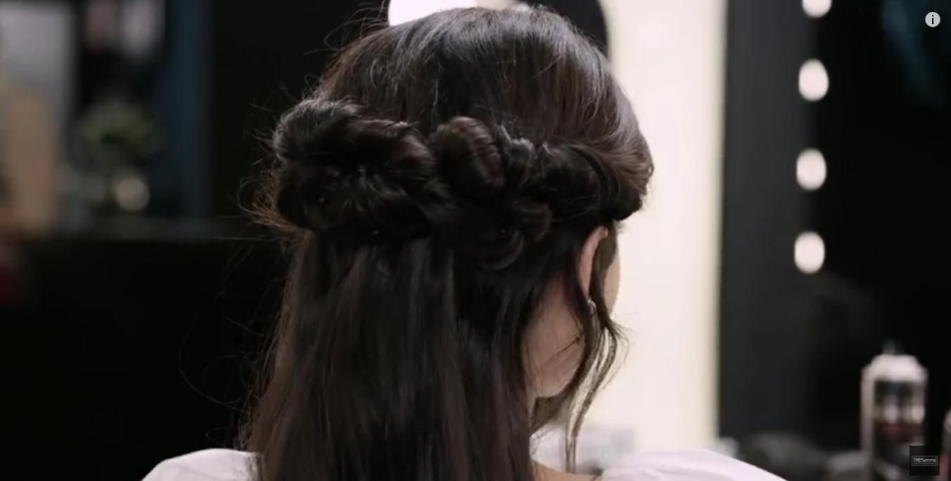 Tren Rambut New York Fashion Week 2017 yang Mudah Diikuti Wanita Indonesia