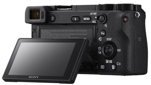Sony: A6500 adalah Kamera Mirrorless APS-C Dengan Autofokus Paling Kencang