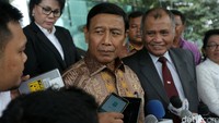 Menurut Wiranto, dirinya sudah pernah melaporkan LHKPN saat pemilihan Capres-Cawapres pada Pilpres tahun 2009. Namun setelah belasan tahun dan kembali ke ranah politik sebagai pejabat negara dia merasa perlu melaporkan harta kekayaannya.