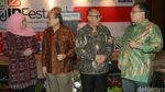 Mensos Buka Indonesia Filantropi Festival