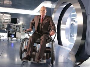 Bintang Marvel Ini Ngaku Hampir Jadi Prof X