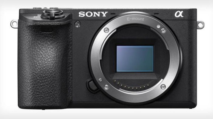 Foto: Dok. Sony Foto: Dok. Sony