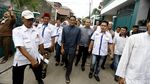 Sandiaga Uno Buka Posko Pemenangan di Duren Sawit