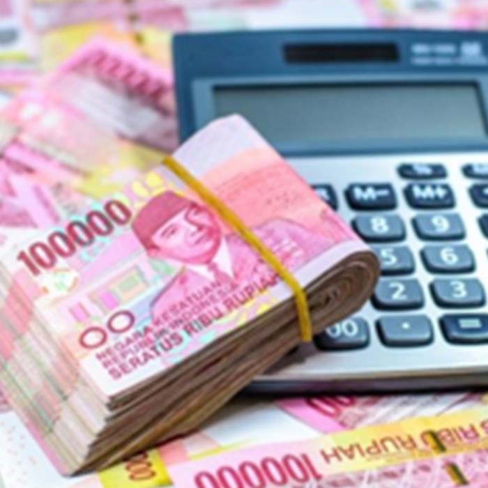 Ayo Ramai-Ramai Menggandakan Uang