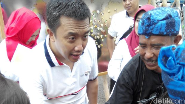 Ancol Lebih Ramai, TAFISA Mulai Ditonton