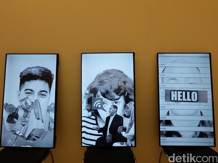 ICAD 2016 Dimeriahkan dengan Pameran WUSINWUG