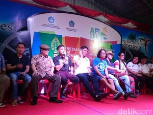 Apa Perbedaan AFI dengan FFI?