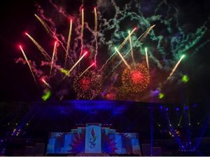 Keberhasilan Penyelenggaraan PON Jangan Diciderai
