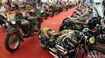 Sultan HB X Buka Kustomfest 2016