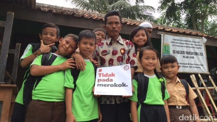 Kesulitan Akses Air Bersih, Warga Karawang Rentan Infeksi Kulit