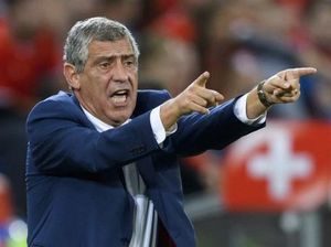 Lupakan Kemenangan Besar, Portugal Diminta Alihkan Fokus ke Kepulauan Faroe