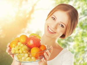10 Buah yang Baik Dikonsumsi Saat Diet (1)