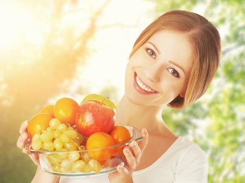 5 Tips Turunkan Berat Badan Pasca Lebaran Tanpa Olahraga