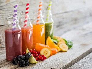 Kata Dokter, Ini Pilihan Menu yang Aman Bagi Pasien Diabetes