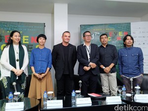 Resmi Dibuka, ICAD 2016 Suguhkan Karya dari 7 Kolaborator Seniman
