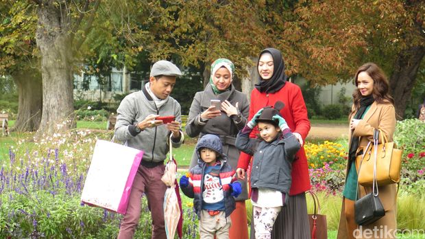  Ngobrol Bareng Acho di Budapest, Aktor Anyar di 'SYTD2'