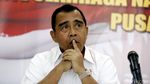 KONI Pusat Bahas Soal Cabor Olimpiade di PON