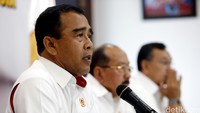 KONI Pusat bicara pentingnya sinergi antara cabang olahraga yang dipertandingkan di PON dan di Olimpiade.