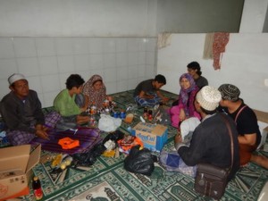 Perahu Penuh Santri Langitan Tenggelam, Anam Lolos dari Maut Meski Tak Bisa Berenang