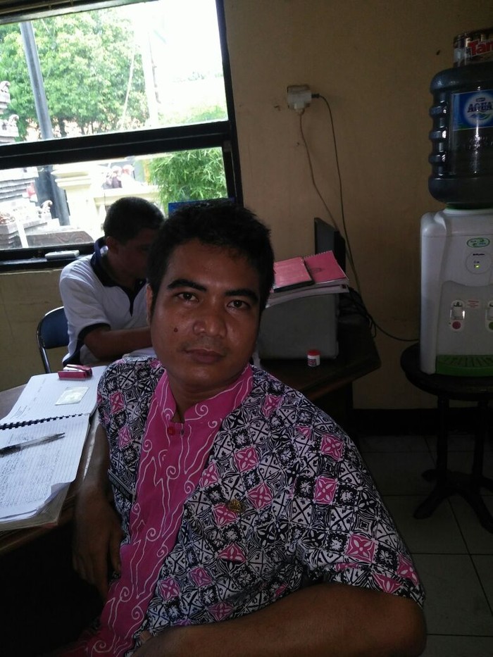 Cekcok Duit Rp 100 Juta Berujung Pemukulan, Anggota DPRD Cirebon Dipolisikan