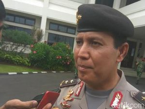 Bareskrim Sudah Periksa 9 Saksi Kasus Dugaan Penistaan Agama oleh Ahok