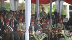 Brigjen TNI Madsuni Danjen Kopassus Baru