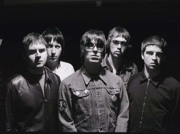 Oasis Oasis