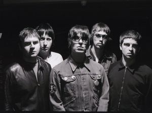 Catat! Oasis Umumkan Tanggal untuk Penayangan Film Dokumenter