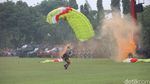 Brigjen TNI Madsuni Danjen Kopassus Baru