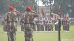 Brigjen TNI Madsuni Danjen Kopassus Baru