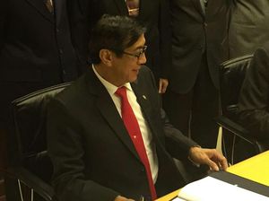 Buka Forum APAA di Bali, Menkum Tegaskan Perlindungan Kekayaan Intelektual